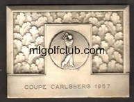 Coupe Carlsberg
